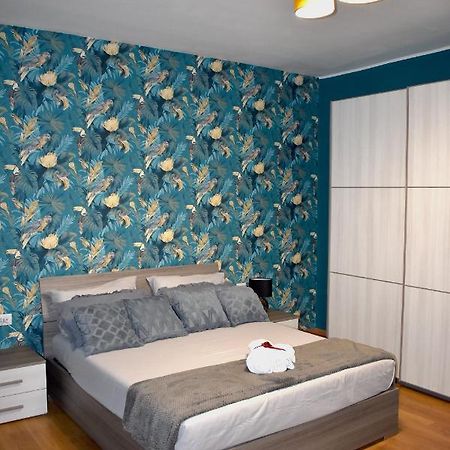 Casa Vacanze Oikia - Room Orchidea Неаполь Екстер'єр фото